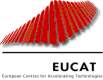 eucat logo